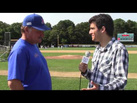 Game 35 Manager's Show - 7/26/12