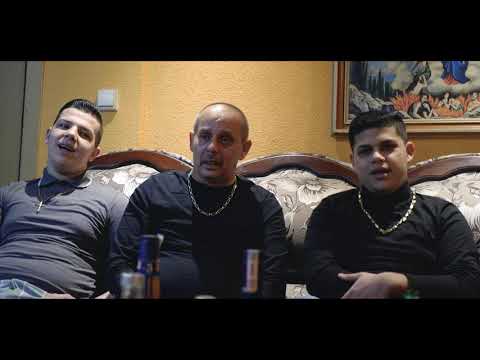 Gipsy Igorko - Nasvali som ( OFFICIAL VIDEO )