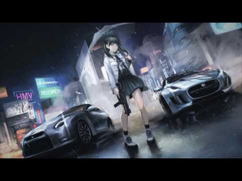Nightcore -  Keys In Tokyo