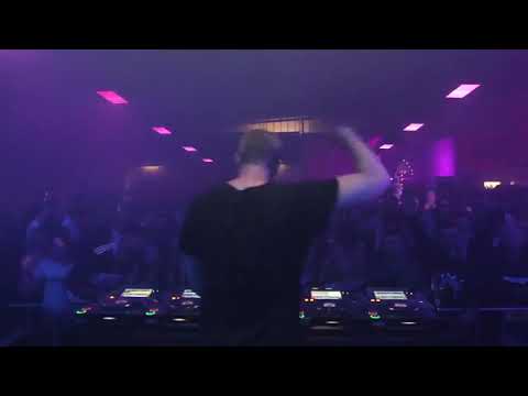Ben Klock at smalltown 2019