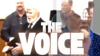 Bob Joyce’s Elvis Voice Will Leave You in Tears 😨 Must-See Tribute! (What A Day)