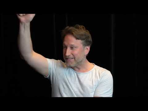 Sascha Rotermund_About Me