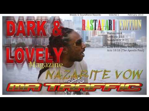 'Dash Weh You Sizzors"  - MR TRAFFIC - Event Riddim - OFFICIAL MUSIC VIDEO