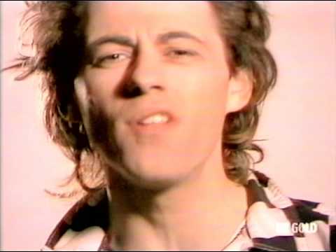 Videoclip de Diamond Smiles (Live) — The Boomtown Rats