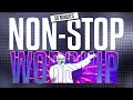 Hosanna Ministries Pas JOHN WESLEY Anna Back To Back Live Worship Songs 4k