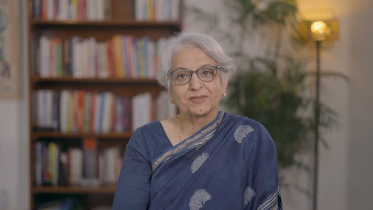 Kamaladevi Chattopadhyay NIF Book Prize LONGLIST | 2024