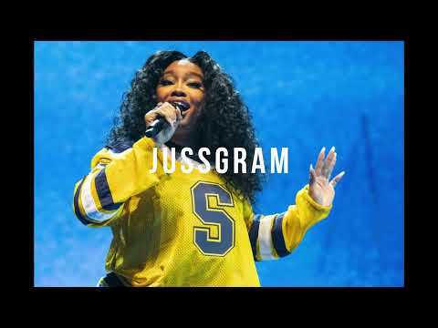 [FREE] 2000s R&B Type Beat | SZA x Aaliyah "Open Letter"