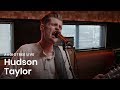 Hudson Taylor - Battles | Audiotree Live