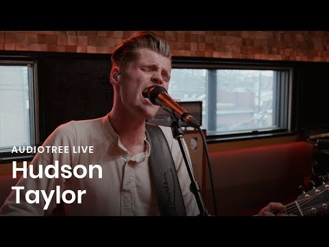 Video thumbnail for Battles (Audiotree Live Version)
