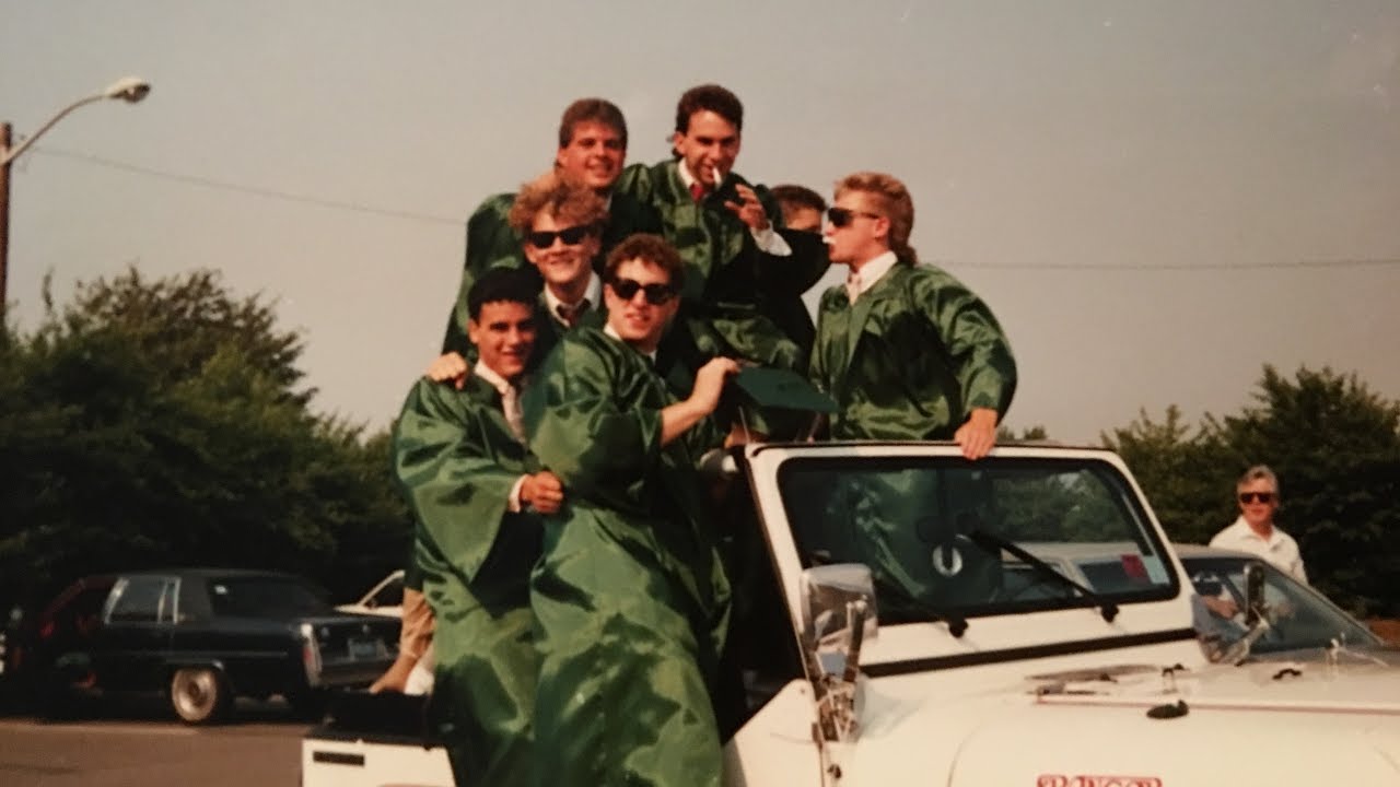 1986 by Eric Harrison