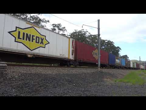 NR45 / NR50 / NR39 with PN 1MB4 - 21/3/22