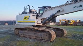 Pelle sur chenilles Komatsu PC290NLCD-10 à vendre - Image 4 | Machineryline SN Pelle sur chenilles Komatsu PC290NLCD-10 | Image 4 - Machineryline
