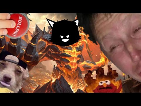 BEST BUILT FOR CTHULHU SMITE