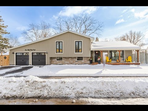 1 Lilly Street East, Beeton - Real Estate Properties
