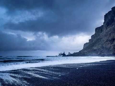 Dark Wave Winter 2016  Compilation