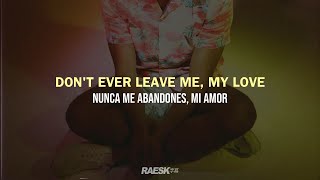 Childish Gambino - III. Urn (Lyrics &amp; Subtitulado)