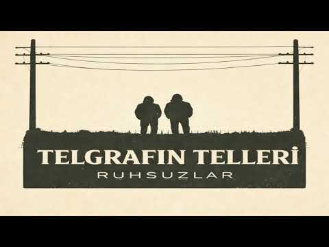 Telgrafın Telleri | Psychedelic Anatolian Rock