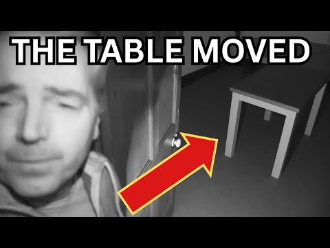 Most Haunted EXPOSED – I Caught Them STAGING a “Real” Poltergeist! 😳