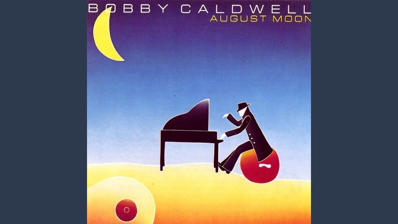 Bobby Caldwell - Saying Goodnight