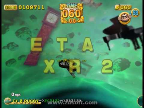 Super Monkey Ball: Community Level Pack v1.5 - Beginner