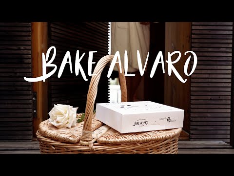 Tartaleta de Tiramisu - Bake Alvaro & Cabañitas del Bosque Galicia