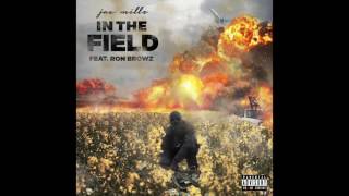 Jae Millz feat. Ron Browz - 