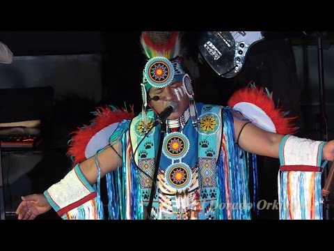 EL DORADO Orchestra "El Condor Pasa" @ Polskie Radio Wrocław 2016