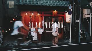Blay Vision Ft Jme - Gone Mad Instrumental #ProducedByBlay