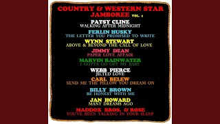 The Letter You Promised To Write