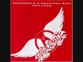 Same Old Song and Dance, Aerosmith