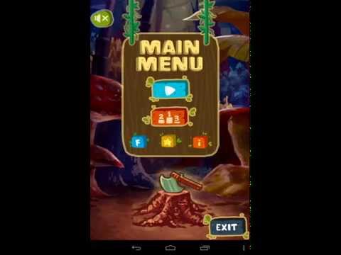 Timber Super Boy Video