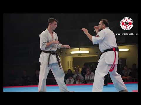 KSW BUSHI na IKO Nakamura Polish Open 2022, Limanowa 22.10.2022