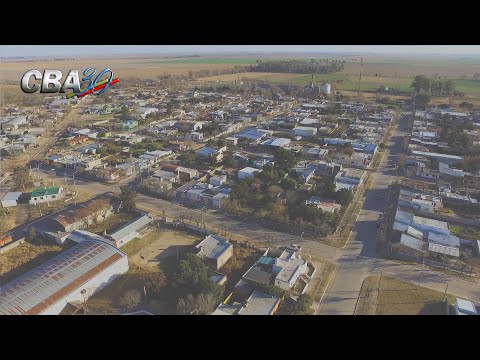 CBA 30 Programa 28 de agosto.