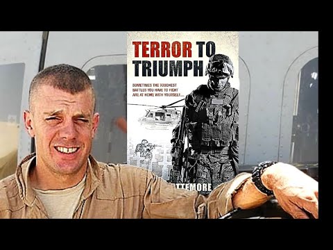 The Little Girl (Horrors of War)