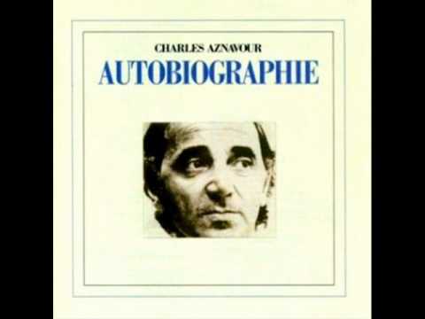 15) Charles aznavour - Une Vie D'Amour (Avec Mireille Mathieu)