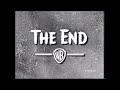 Them 1954 End Credits AMC 2006