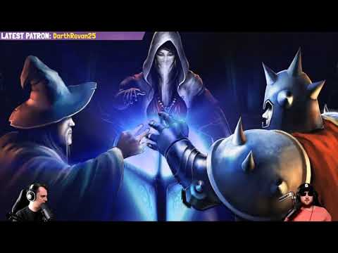 WorstPremadeEver Live! #398 - Trine