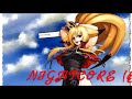 NIGHTCORE Brave New World Lyrics