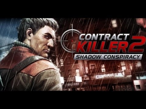 contract killer 2 android hack