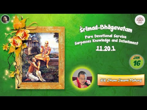 SB_11.20.1 - Good & bad for karma yogis, sadhana bhaktas & the exceptional prema bhaktas  !