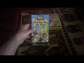 Bob The Builder Getting The Job Done 2005 VHS 2 Copies
