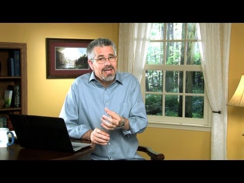 The Parable of the Sower and the Soils, Part 2: HeavenWord TV - 0072