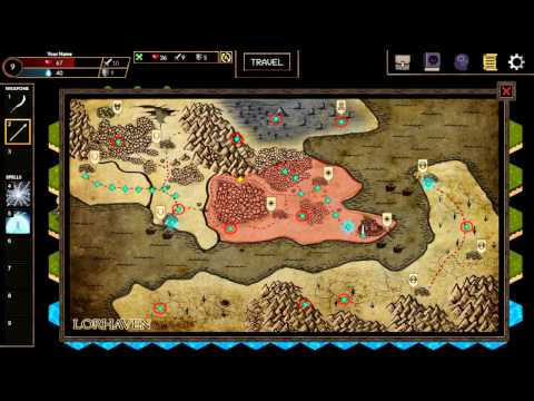 Expect The Unexpected | Update 1.2.0.0