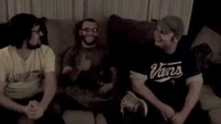 Get In the Trunk 3: All Trunks Go to Heaven