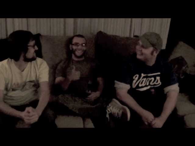 Get In the Trunk 3: All Trunks Go to Heaven