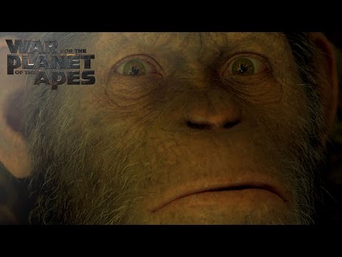 War for the Planet of the Apes (Trailer 3 Sneak Peek)