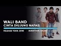 Wali Cinta Diujung Nafas Karaoke Version