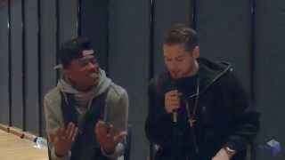 For the Record Interviews: MKTO