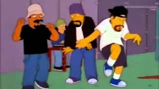 Loco En El Coco   Cypress Hill