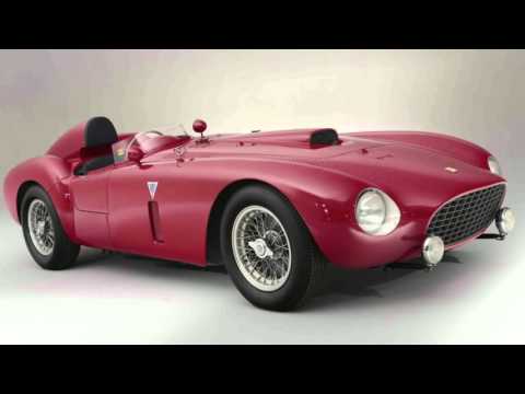 Thumbnail for Ferrari 375 America  in 1953  HD 1080 - Supercar introduced Ferrari 375 America by Giovanni Michelotti, Ferrari, Supercar, Car, Van